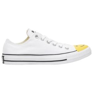 Converse Chuck Taylor All Star Low Smiley Face